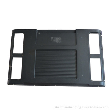 Plastic Parts (ZRS006)
